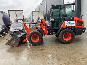 轮式装载机 KUBOTA R 090