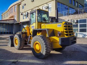 轮式装载机 Komatsu WA270