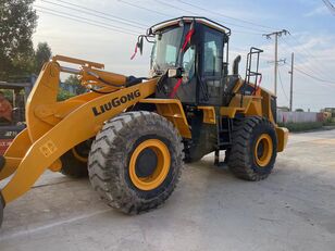 轮式装载机 LiuGong 856H