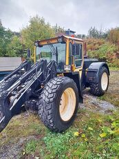 轮式装载机 Lundberg L 343 * 2 Bucket *Forks*
