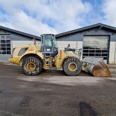 轮式装载机 New Holland W270B