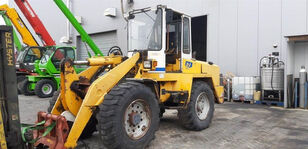 用于获取部件的轮式装载机 PAUS RL 1051 (For parts)