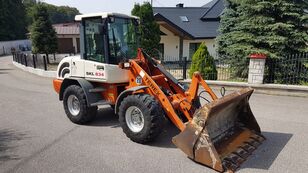 轮式装载机 SCHAEFF SKL 834