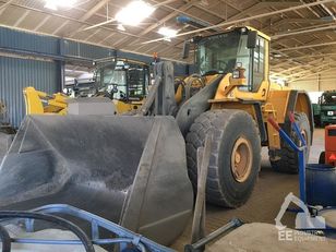 轮式装载机 VOLVO L 180 F