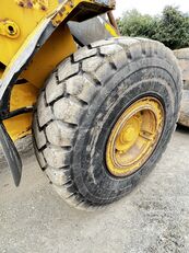 轮式装载机 VOLVO L120E