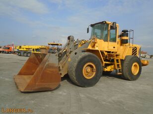 轮式装载机 VOLVO L150E