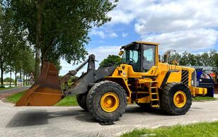 轮式装载机 VOLVO L150F