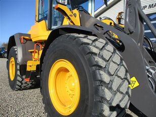 轮式装载机 VOLVO L90H DK-maskine