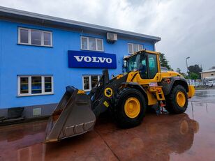 轮式装载机 Volvo L110H