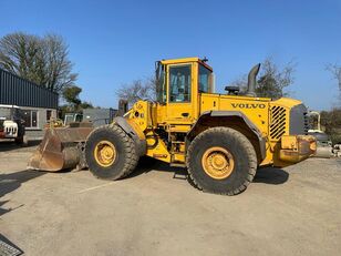 轮式装载机 Volvo L120 E