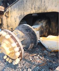 用于获取部件的轮式装载机 Volvo L120H for parts