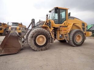 轮式装载机 Volvo L150H