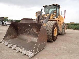 轮式装载机 Volvo L150H