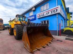 轮式装载机 Volvo L220E