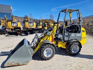 轮式装载机 Wacker Neuson WL20E