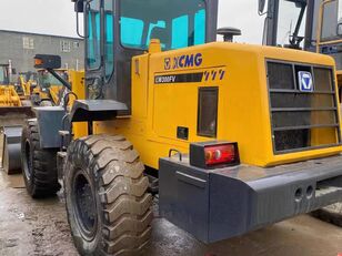 轮式装载机 XCMG LW300