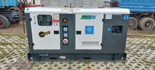 新柴油发电机 Ashita Power AG3-50E Generator
