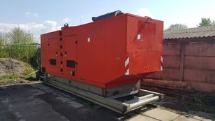 柴油发电机 INGERSOLL RAND G550