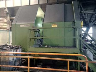 金属研磨机 CNC BHS-HOEFLER SUPRA 1603