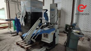 纺织机械 2 maquinas de planchado trevil (nn)