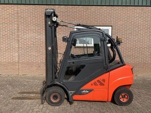 柴油叉车 LINDE H25d -02