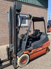 电动叉车 LINDE 336 E30