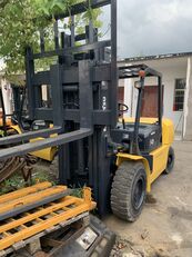 越野叉车 KOMATSU FD50T