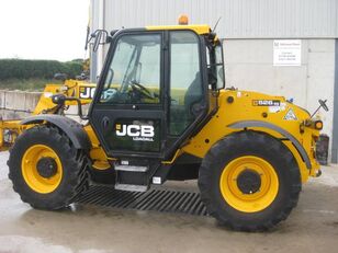 伸缩臂叉装机 JCB 526-56 Agri