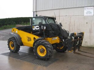 伸缩臂叉装机 JCB 527-55