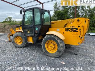 伸缩臂叉装机 JCB 532-120