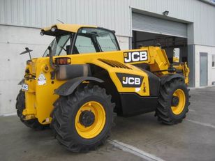 伸缩臂叉装机 JCB 536-60 Agri Super
