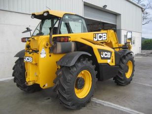 伸缩臂叉装机 JCB 536-60 Agri Super