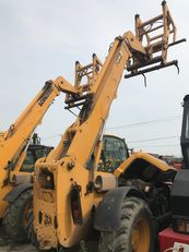 伸缩臂叉装机 JCB Used JCB 535-95 telehandler forklift