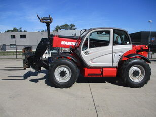 伸缩臂叉装机 MANITOU MT 1135 (625)