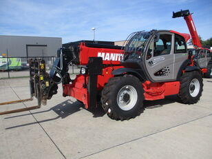 伸缩臂叉装机 MANITOU MT 1440 (808)