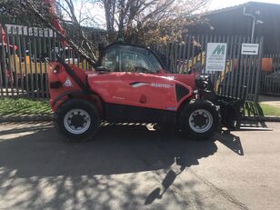 伸缩臂叉装机 MANITOU MT625 E