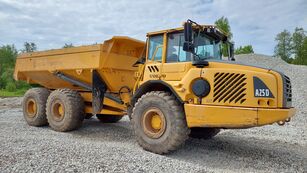 绞接式卸货车 VOLVO A25D