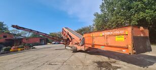 计量器 TEREX-FINLAY 693 tracked screener