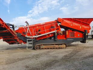 计量器 TEREX-FINLAY 883 +