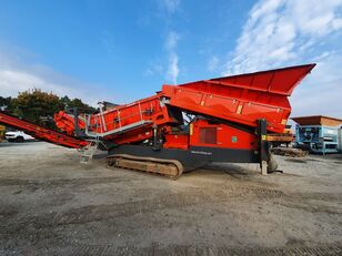 计量器 TEREX-FINLAY 883 +