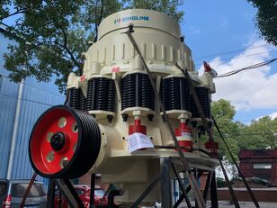 新圆锥式破碎机 KINGLINK KLM1380 Stone Cone Crusher