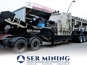 新破碎装置 SERMADEN SMPI 1415