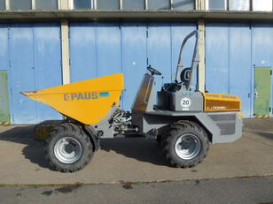 小型卸货车 Paus SMK 9036 Dumper