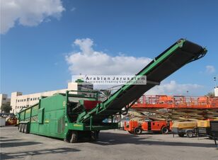 移动式破碎装置 McCLOSKEY 733RE (ID-18645)