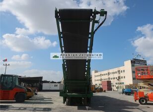 移动式破碎装置 McCLOSKEY 733RE (ID-18645)