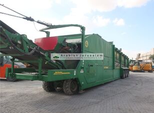移动式破碎装置 McCLOSKEY 733RE (ID-18645)
