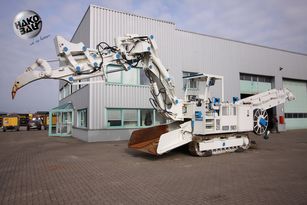 掘进机 SCHAEFF ITC 312