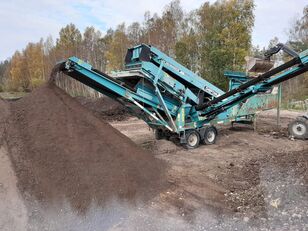 振动筛 Powerscreen 600 2010 1850h