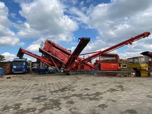 振动筛 TEREX-FINLAY 684