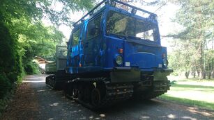 兩棲車輛 Hagglund BV206 300HP rebuild